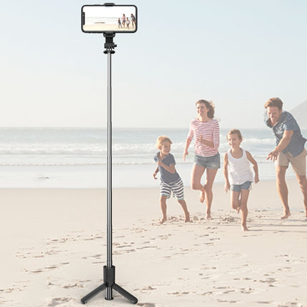 CYKE Mini Phone Selfie Stick Tripod Multifunctional Desktop Live Bracket, L11
