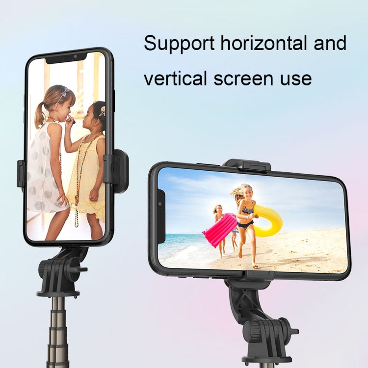 CYKE Mini Phone Selfie Stick Tripod Multifunctional Desktop Live Bracket, L11, L10