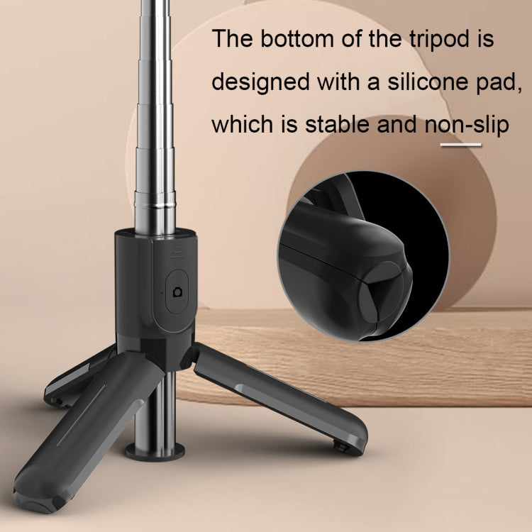 CYKE Mini Phone Selfie Stick Tripod Multifunctional Desktop Live Bracket, L11, L10