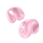 Dual Ear (Pink) / Pink