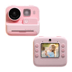 K27 Pink / Without Memory Card Pink