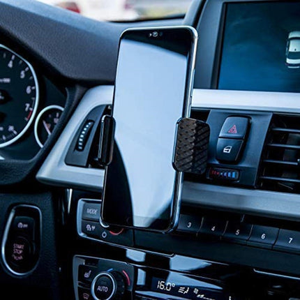 360-degree Rotating Car Air Outlet Multi-functional Mobile Phone Holder