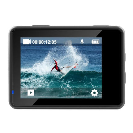 WIFI Color Dual-Screen HD 4K Video Outdoor Waterproof Sports Camera