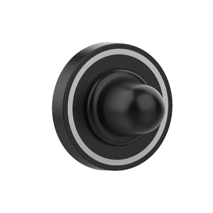 Soporte magnético para colgar en la pared del baño, sin perforaciones, para boquilla de secador de pelo Dyson, para boquilla de secador de pelo Dyson