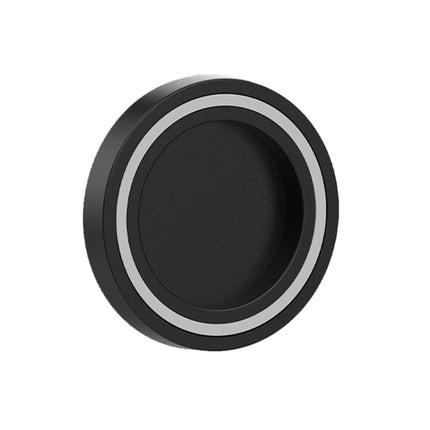 Soporte magnético para colgar en la pared del baño, sin perforaciones, para boquilla de secador de pelo Dyson, para boquilla de secador de pelo Dyson