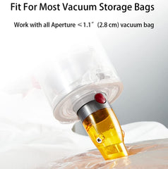 Vakuum-Saugspitzen-Adapter für Dyson Staubsauger V7 V8 V10 V11 V12 V15