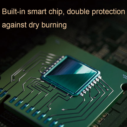 Silent USB Plug-In Silver Ion Purifying Humidifier Household Night Light Atomizer, Electroplated White, Electroplated Green, White, Green, Duck