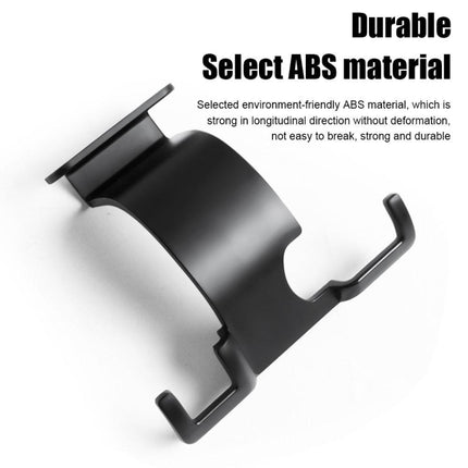 For Tesla Model Y 1pair Rear Trunk Hook Bag Umbrella Hanger, 1pair