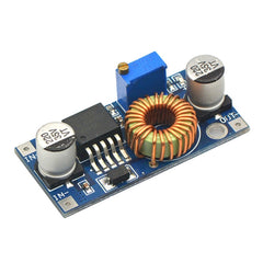 DC-DC Adjustable Buck Power Module 5-32V High Power, Power Module