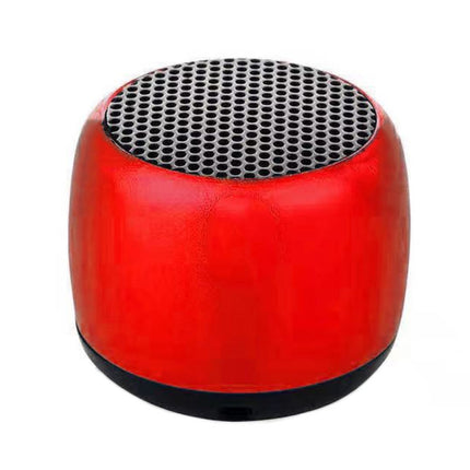 Small TWS Couplet Wireless Bluetooth Speaker Mini Smart Noise Reduction Waterproof Speaker