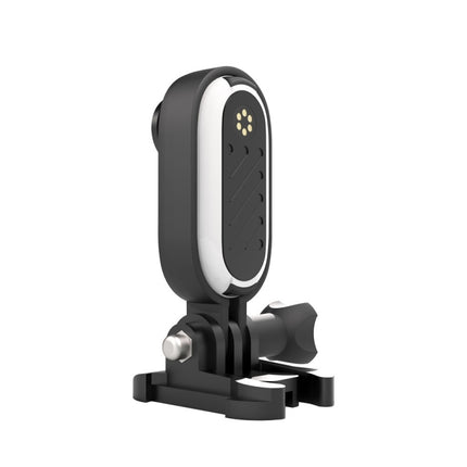 For Insta360 Go 3 Plastic Protective Frame Cooling Rabbit Cage Sports Camera Accessories, For Insta360 Go 3