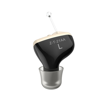 AN127 Invisible In-Ear Hearing Aid Sound Amplifier For The Elderly And Hearing Impaired