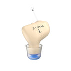 Skin Color Left Ear / Skin Color Left Ear