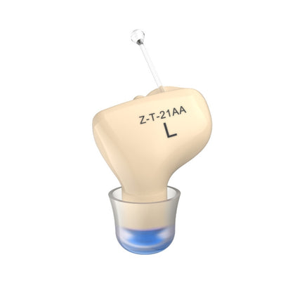 AN127 Invisible In-Ear Hearing Aid Sound Amplifier For The Elderly And Hearing Impaired