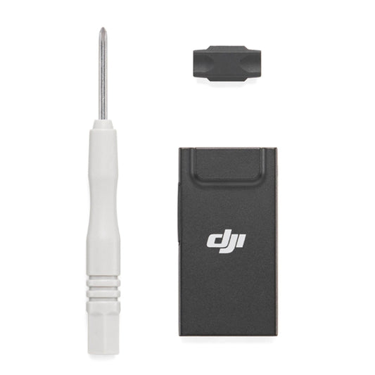 Original DJI Air 3 Enhanced Image Transmission Module, Module