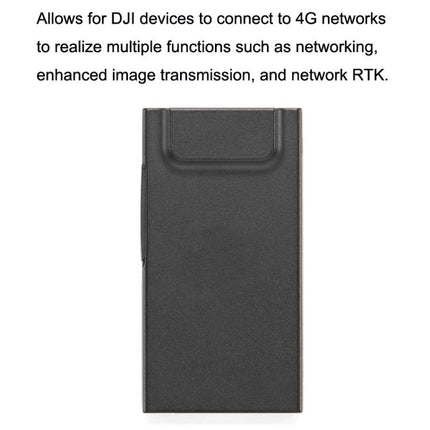 Original Enhanced Image Transmission Module for DJI Air 3