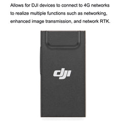 Original DJI Air 3 Enhanced Image Transmission Module, Module