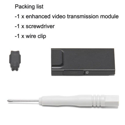 Original Enhanced Image Transmission Module for DJI Air 3