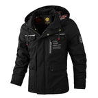 XXL / Black