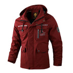 XXXL / Claret