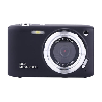 2.88 Inch IPS Screen HD Digital Camera 16X Zoom Portable CCD Camera