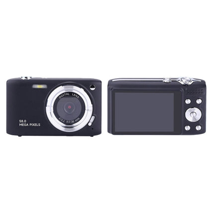 2.88 Inch IPS Screen HD Digital Camera 16X Zoom Portable CCD Camera