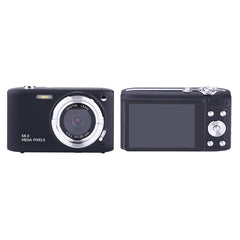 2.88 Inch IPS Screen HD Digital Camera 16X Zoom Portable CCD Camera