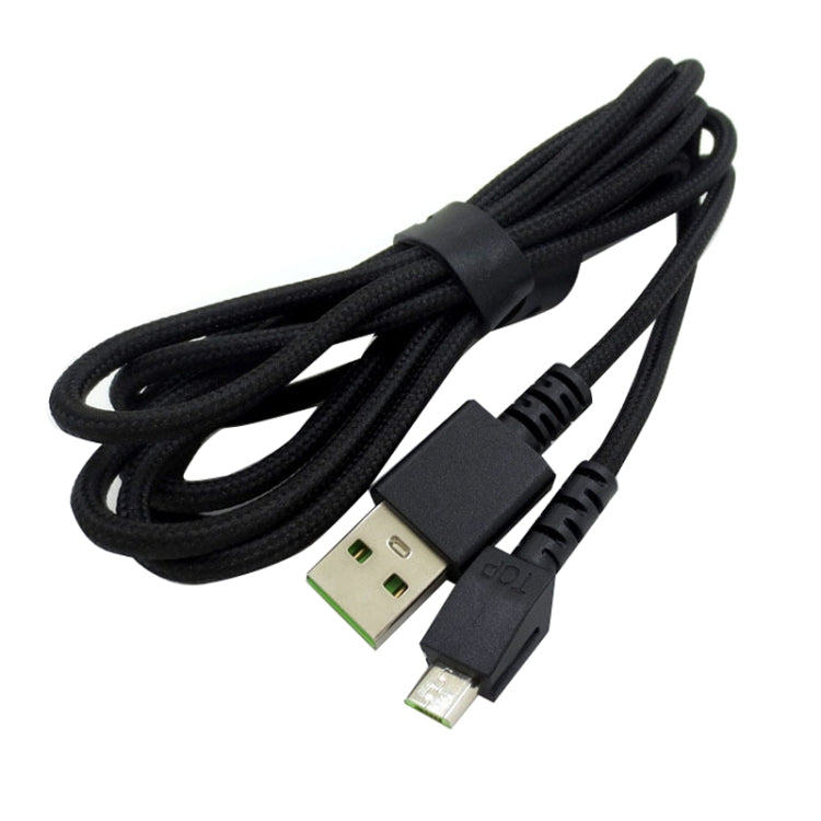 For Razer / Naga Viper Pro / Viper V2 Professional Wireless Mouse Charging Cable