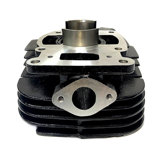 56mm For Yamaha TS125 Two-stroke Motorcycle Cylinder Liner Piston Ring