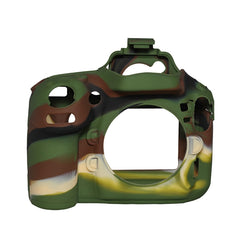 Pixel P001 For Nikon D800 / D800E Camera Silicone Protector Case