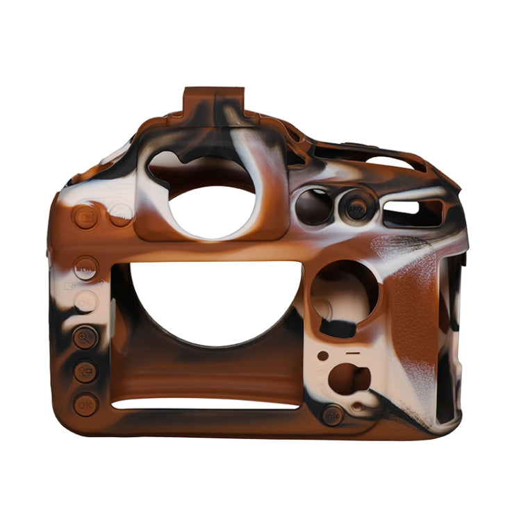 Pixel P001 For Nikon D800 / D800E Camera Silicone Protector Case