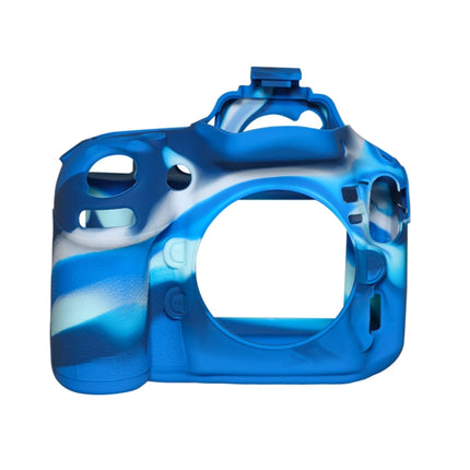 Pixel P001 For Nikon D800 / D800E Camera Silicone Protector Case