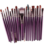 Brown+Purple