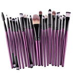 Black+Purple