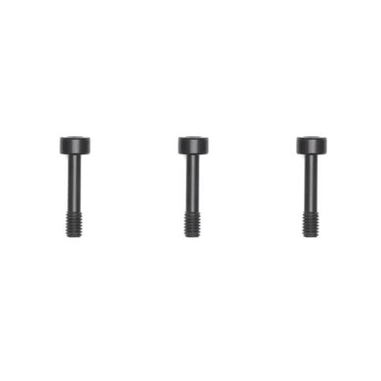 Original DJI Ronin 4D Expansion Plate For SDI / XLR / TC Interfaces