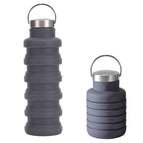 Gray Handle Lid / Gray Handle Lid