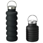 Black Handle Lid / Black Handle Lid