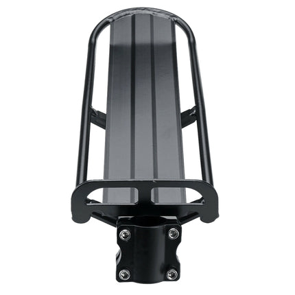 Bicycle Rack Cycling Equipment Accessories Mountain Bike Rear Shelf, Basic Model, Luxury Model Box