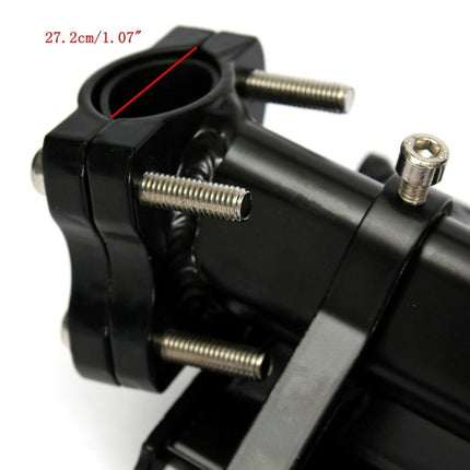 Bicycle Rack Cycling Equipment Accessories Mountain Bike Rear Shelf, Basic Model, Luxury Model Box