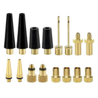 16 in 1 with Split Box