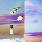 78x106cm / Beautiful Sky