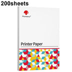 Letter Thermal Paper