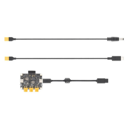 Original E-Port Development Kit For DJI Matrice 350 RTK / M300 RTK / M30 / M30T / Mavic 3E / 3T