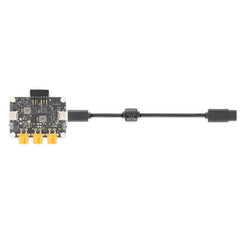 Original DJI E-Port Development Kit For Matrice 350 RTK / M300 RTK / M30 / M30T / Mavic 3E / 3T, E-Port Development Kit