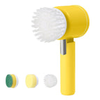 Lemon Yellow