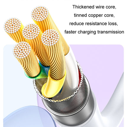 ROMOSS PD20W Fast Charger For Apple/Huawei And Xiaomi, CN Plug, Single-port