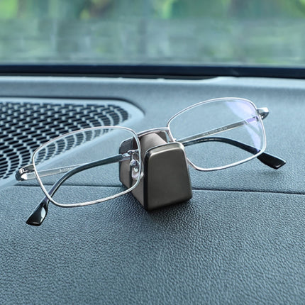 Car Dashboard Glasses Storage Multifunctional Card Holder
