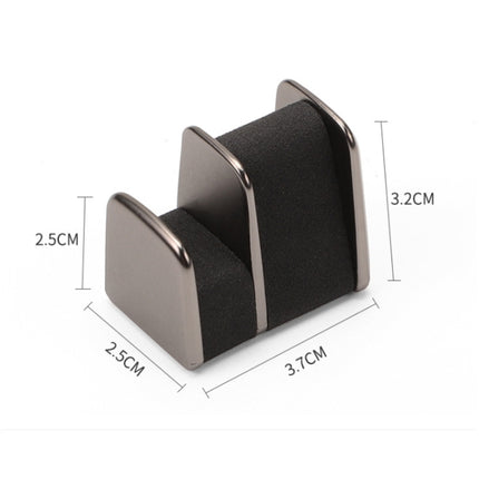 Car Dashboard Glasses Storage Multifunctional Card Holder