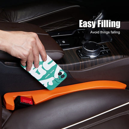 Car Seat Filling Leak-Proof Gap Plug