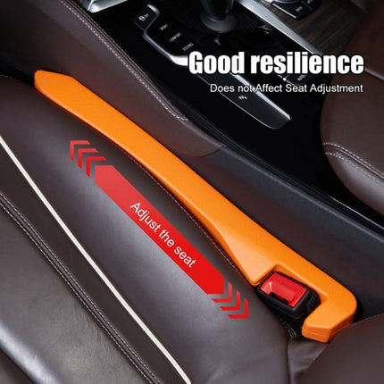 Car Seat Filling Leak-Proof Gap Plug